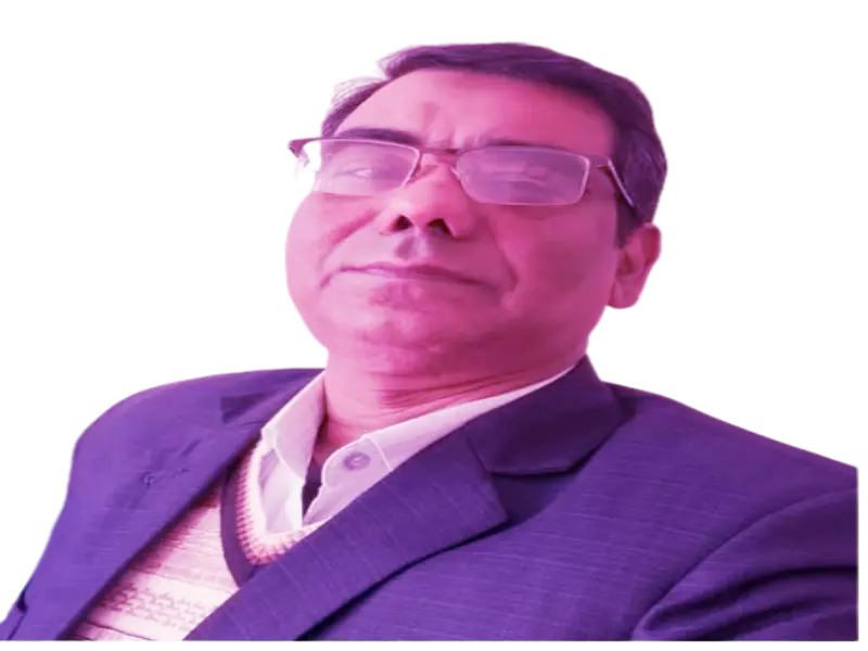 My 20-Year Journey with Diabetes