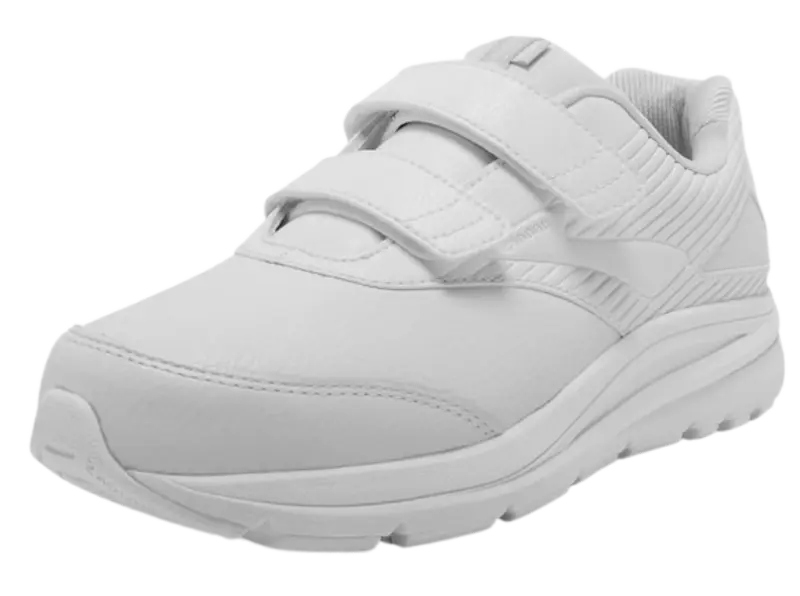 Comfortable senior footwear