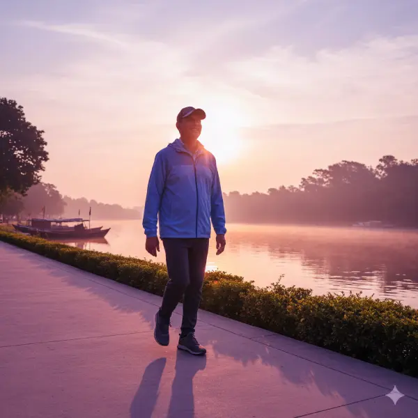 My 20-Year Journey with Diabetes