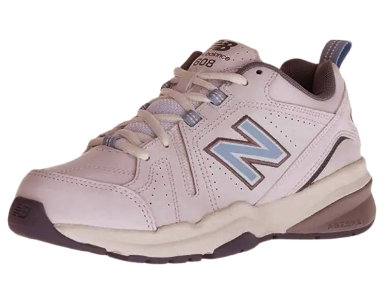 Comfortable senior footwear