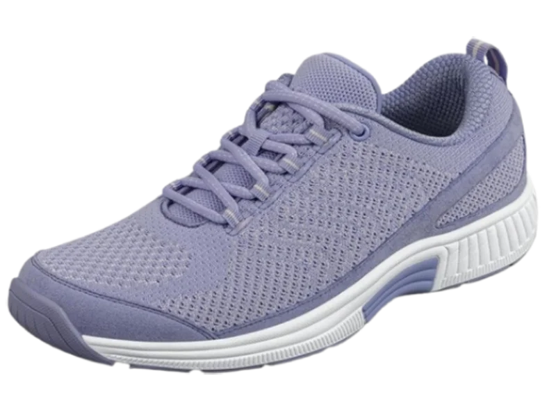 Orthofeet Plantar Fasciitis Support Shoes for Women