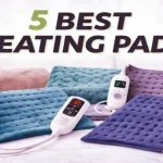 Best Heating Pads for Diabetic Back Pain Relief Under $50