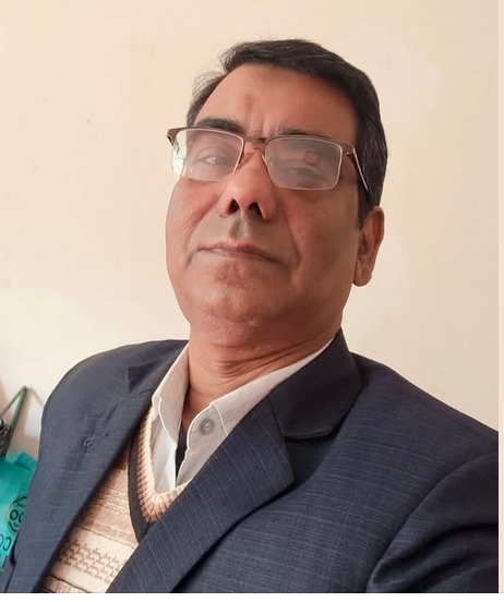 Founder of DiabeticStep - Natural Diabetes Management Expert