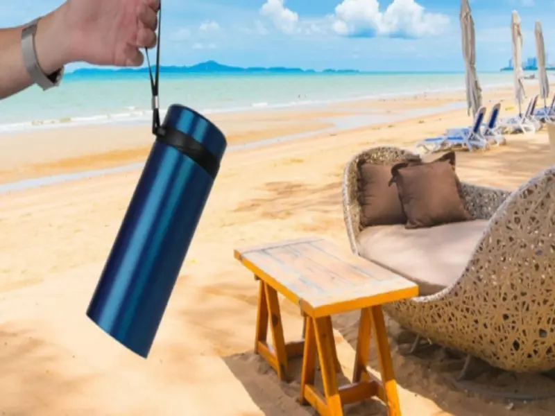 4ALLFAMILY Explorer insulin cooler: The best insulin cooling case for travel in 2026