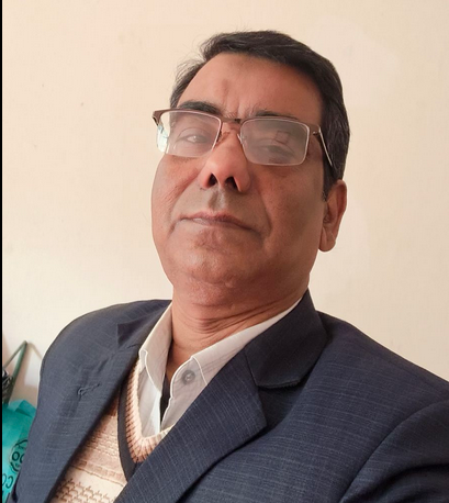 About DiabeticStep and founder A K Azad