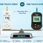 OneTouch Verio vs Ultra Test Strips Comparison for 2026 Accuracy and Cost