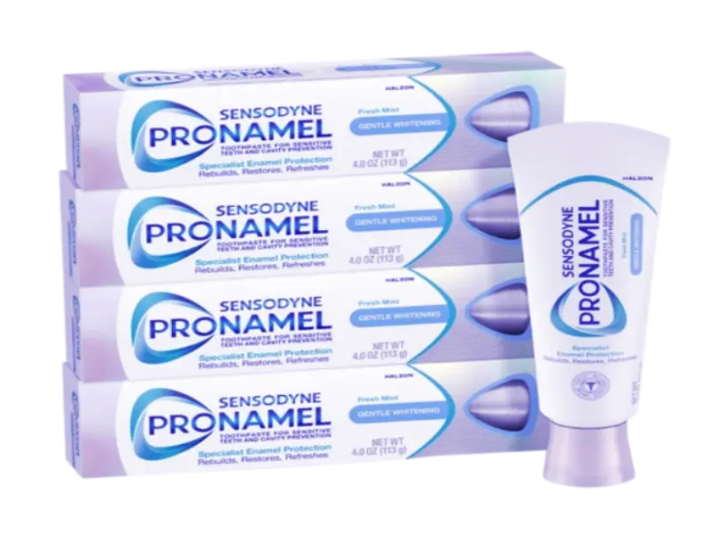 Top rated toothpaste for diabetic gum health