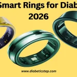 Best smart rings for diabetics tracking health metrics in 2026