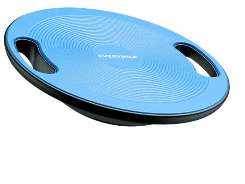 EveryMile portable balance board for stability
