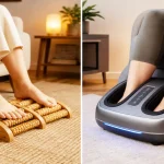 Best Foot Massagers for Diabetics comparison.
