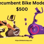 Top 5 best recumbent exercise bikes under $500 for seniors and home diabetes management.
