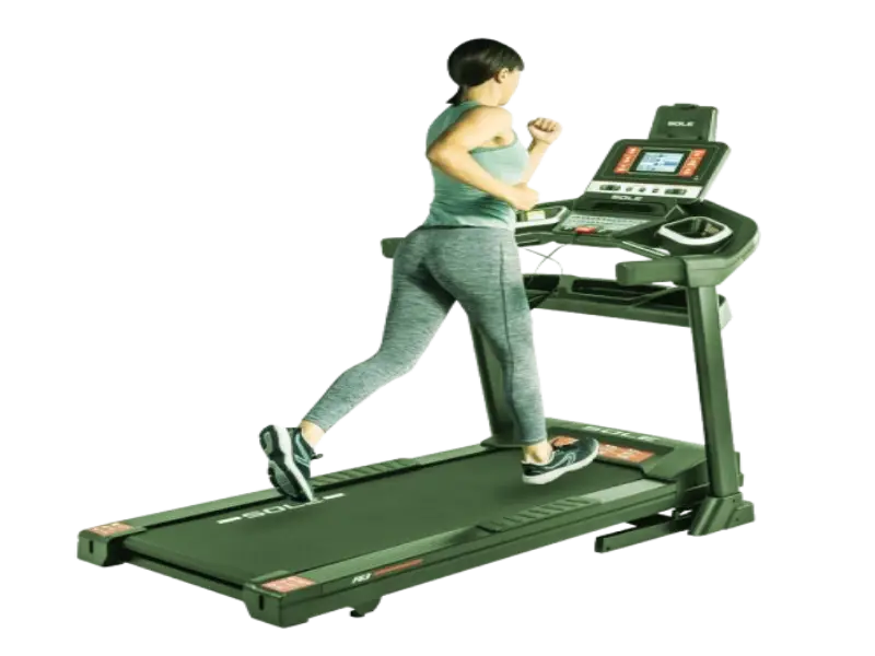 readmill for blood sugar management and home cardio workout.workouts