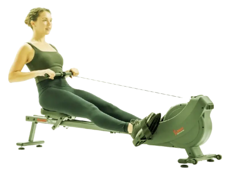 Best home gym equipment: Treadmill vs rower for blood sugar.