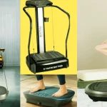 Best vibration plate for Best vibration plate for lymphatic drainage and diabetic circulation