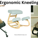 Best ergonomic kneeling chair for home office posture correction