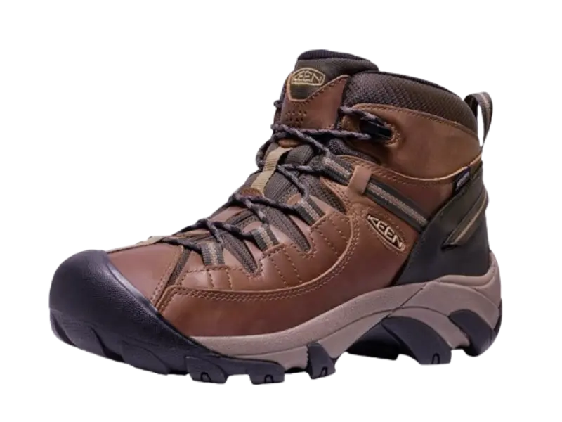 diabetic hiking boots for rough trail walks