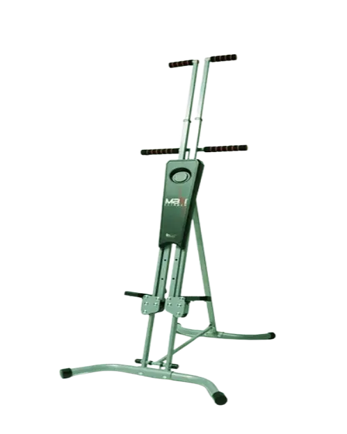 Quiet Niceday compact mini stair stepper machine for small apartment exercise