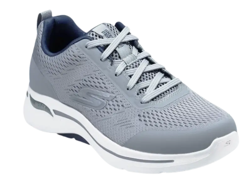 Skechers men's gowalk arch fit athletic workout walking shoe