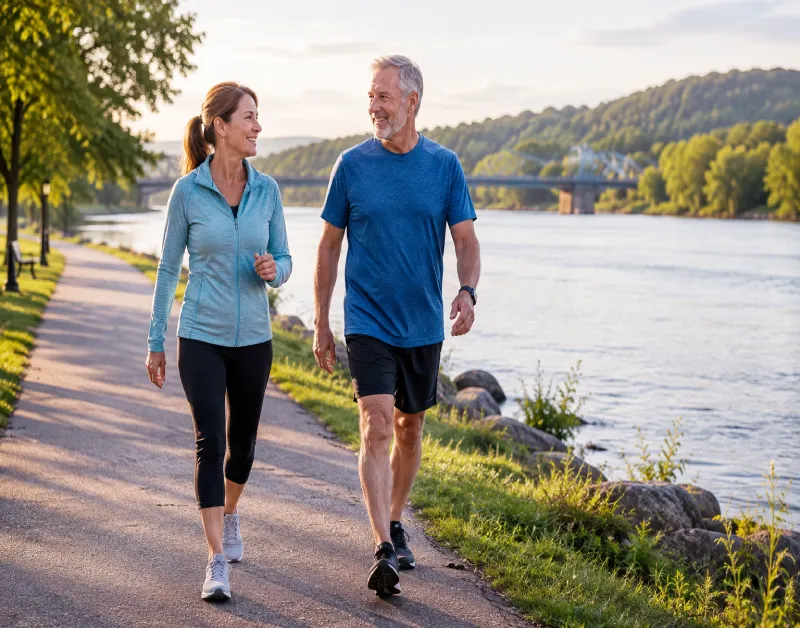 diabetic exercising after meals for blood sugar control